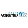 Rádio Argentina - Escucha la radio en línea