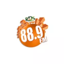 RDS Radio 88.9 FM