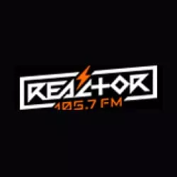 Reactor 105.7