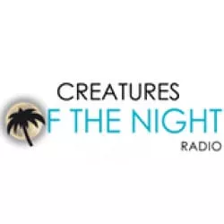 COTN Radio: Creatures Of The Night