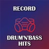 Record Drum'n'Bass Hits