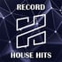 Логотип станции Record House Hits