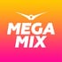Логотип станции Record Megamix