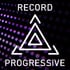 Логотип станции Record Progressive