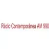 Rádio Contemporânea - ouça o rádio online