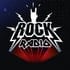 Логотип станции Record Rock