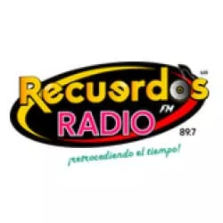 Recuerdos Radio