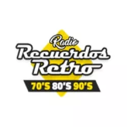 Recuerdos Retro