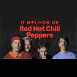 Vagalume.FM - Red Hot Chili Peppers