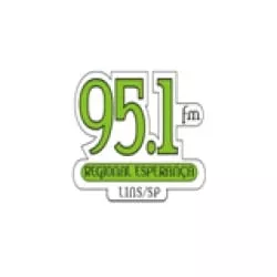 Rádio Regional Esperança