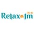 Логотип станции Relax FM