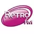 Логотип станции Retro FM