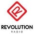 Логотип станции Revolution Radio