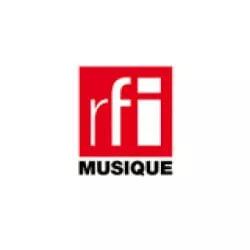 Radio RFI Musique