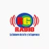 RG Radio - Escucha la radio en línea