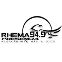 Radio Rhema Presencia