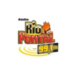 Rio Pontal FM 99.1