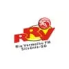 Rádio Rio Vermelho - ouça o rádio online