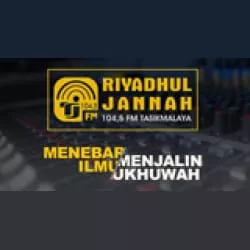 Radio Riyadhul Jannah Tasikmalaya