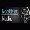 RockNet Radio - Escucha la radio en línea