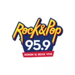 Rock & Pop 95.9