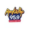 Rock & Pop 95.9 - Escucha la radio en línea