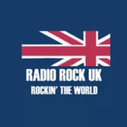 Radio Rock UK