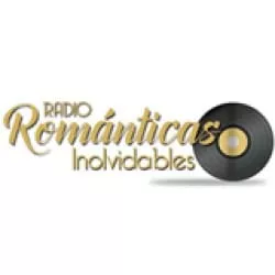 Radio Romanticas Inolvidables