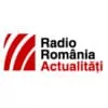 Radio România Actualități - listen radio online