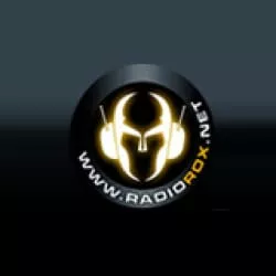 Rádio Rox WRádio