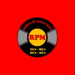 RPM Oldies & Retro Hits
