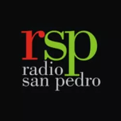 Radio San Pedro