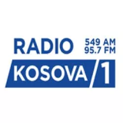RTK - Radio Kosova 1