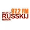 Radio Russkij Berlin - Radio online hören