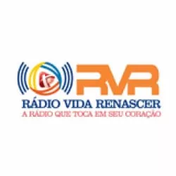 RVR RadioVida Renascer Digital