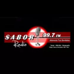 Sabor 99.7 Fm