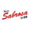 Radio Sabrosa - Escucha la radio en línea