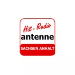 Antenne Sachsen Anhalt