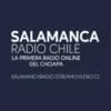 Salamanca Radio Chile - Escucha la radio en línea