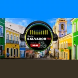 Rede Salvador FM