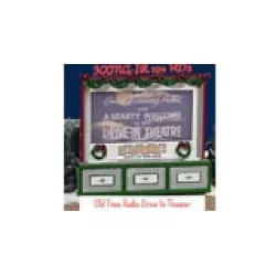 Christmas Old Time Radio
