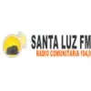 Rádio Santa Luz FM - ouça o rádio online
