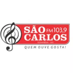 São Carlos FM