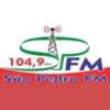 Rádio São Pedro 104.9 FM - ouça o rádio online
