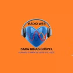 Sara Minas Radio Web