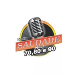 Rádio Saudade Anapolis