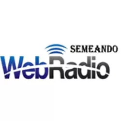 Web Rádio Semeando