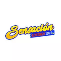 Sensación Estéreo - Suan Atlántico
