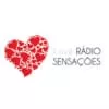 Rádio Sensações - ouça o rádio online