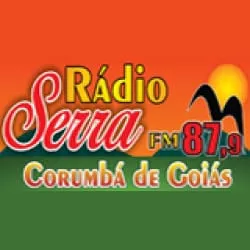 Rádio Serra FM 87.9